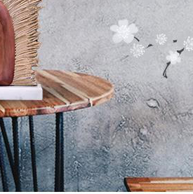 METAL DECOR 1 - 16730 - Image 5