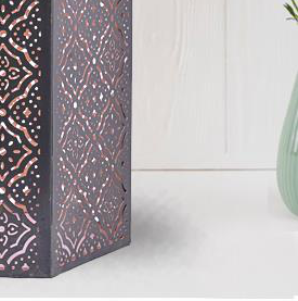 METAL DECOR 1 - 17220 - Image 5