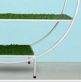 METAL DECOR 1 - 24276 - Image 5