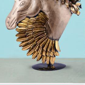 METAL DECOR 1 - 25234 - Image 5