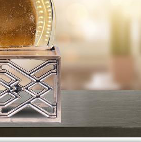 METAL DECOR 1 - 25254 - Image 5