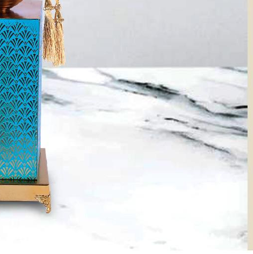 METAL DECOR 1 - 35282 - Image 5