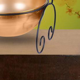 METAL BOWL - 20905 - Image 5