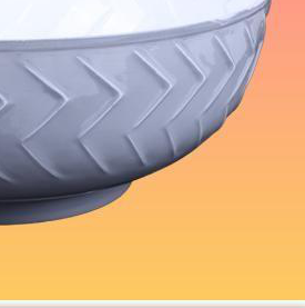 METAL BOWL - 27287 - Image 5